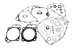 PROX 2024/12 KOMPLET USZCZELEK Z KOMPLETEM USZCZELNIACZY SILNIKOWYCH HONDA CRF 450 R / RX '19-'20