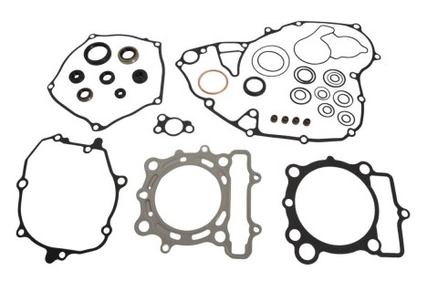 PROX 2024/12 KOMPLET USZCZELEK Z KOMPLETEM USZCZELNIACZY SILNIKOWYCH KAWASAKI KX 250 '21-'24, KX 250 X '21-'24 PROX 2024/12 KOMPLET USZCZELEK Z KOMPLETEM USZCZELNIACZY SILNIKOWYCH KAWASAKI KX 250 '21-'24, KX 250 X '21-'24