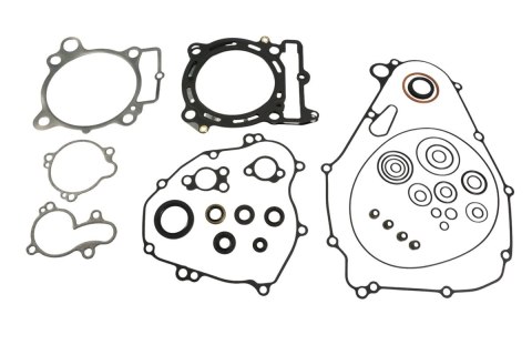 PROX 2024/12 KOMPLET USZCZELEK Z KOMPLETEM USZCZELNIACZY SILNIKOWYCH KAWASAKI KX 450 F (KXF450) '19-'20 PROX 2024/12 KOMPLET USZCZELEK Z KOMPLETEM USZCZELNIACZY SILNIKOWYCH KAWASAKI KX 450 F (KXF450) '19-'20