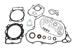 PROX KOMPLET USZCZELEK Z KOMPLETEM USZCZELNIACZY SILNIKOWYCH KTM EXC-F 450 / 500 '17-'18