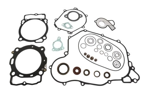 PROX KOMPLET USZCZELEK Z KOMPLETEM USZCZELNIACZY SILNIKOWYCH KTM EXC-F 450 / 500 '17-'18