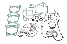 PROX KOMPLET USZCZELEK Z KOMPLETEM USZCZELNIACZY SILNIKOWYCH KTM SX 85 '18-'26, HUSQVARNA TC 85 '18-'26, GAS GAS MC 85 '21-'26