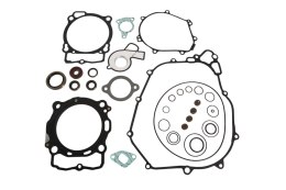PROX KOMPLET USZCZELEK Z KOMPLETEM USZCZELNIACZY SILNIKOWYCH KTM SX-F 450 '19-'22, HUSQVARNA FC 450 '19-'22