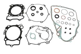 PROX 2024/12 KOMPLET USZCZELEK Z KOMPLETEM USZCZELNIACZY SILNIKOWYCH YAMAHA YZ 250 FX '22-'25, WR 250 F (WR250F) '22-'25