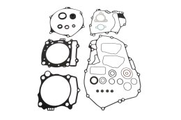 PROX 2024/12 KOMPLET USZCZELEK Z KOMPLETEM USZCZELNIACZY SILNIKOWYCH YAMAHA YZ 450 F (YZF450) '23-'25, WR 450 F (WR450F) '24-'25