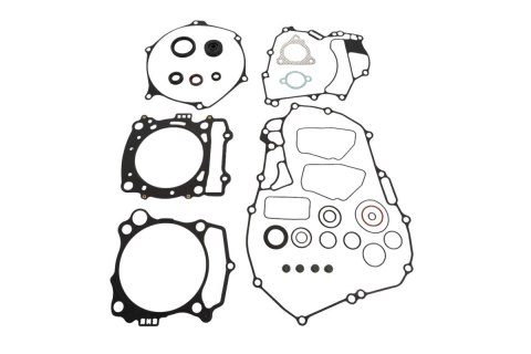 PROX 2024/12 KOMPLET USZCZELEK Z KOMPLETEM USZCZELNIACZY SILNIKOWYCH YAMAHA YZ 450 F (YZF450) '23-'25, WR 450 F (WR450F) '24-'25 PROX 2024/12 KOMPLET USZCZELEK Z KOMPLETEM USZCZELNIACZY SILNIKOWYCH YAMAHA YZ 450 F (YZF450) '23-'25, WR 450 F (WR450F) '24-'25