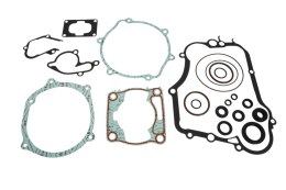PROX 2024/12 KOMPLET USZCZELEK Z KOMPLETEM USZCZELNIACZY SILNIKOWYCH YAMAHA YZ 85 '19-'25