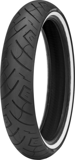 SHINKO OPONA 100/90-19 777 61H TL REINF WW PRZÓD DOT 50/2024