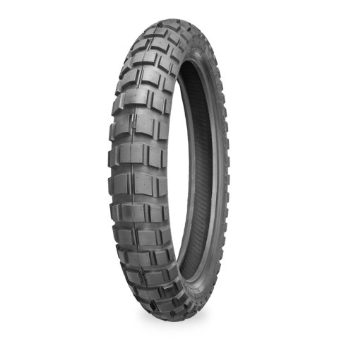 SHINKO OPONA 110/80B19 804 59Q TL M+S PRZÓD DOT 07/2025 SHINKO OPONA 110/80B19 804 59Q TL M+S PRZÓD DOT 07/2025