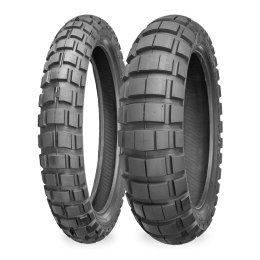 SHINKO OPONA 110/80B19 804 59Q TL M+S PRZÓD DOT 07/2025