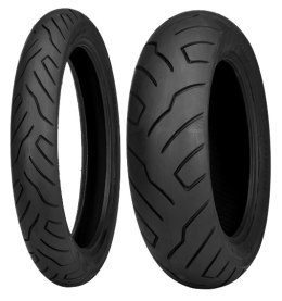 SHINKO OPONA 150/80B16 999 77H TL REINF TYŁ DOT 51/2024