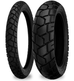 SHINKO OPONA 170/60R17 705 72H TL TYŁ DOT 02/2025 (DUAL)