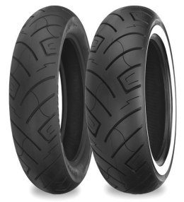 SHINKO OPONA 180/65B16 777 81H TL REINF TYŁ DOT 35/2024