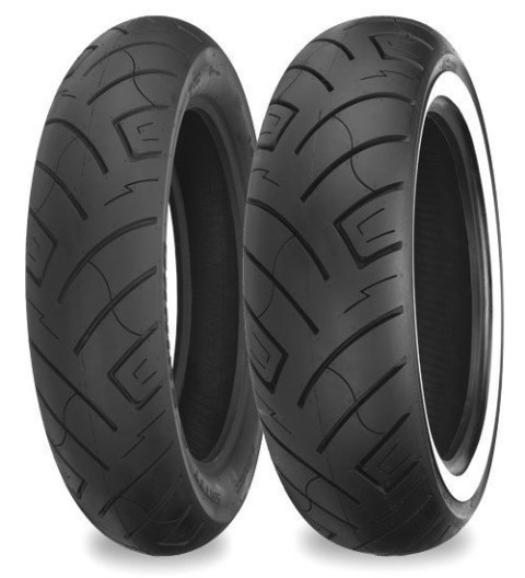 SHINKO OPONA 180/65B16 777 81H TL REINF TYŁ DOT 35/2024 SHINKO OPONA 180/65B16 777 81H TL REINF TYŁ DOT 35/2024
