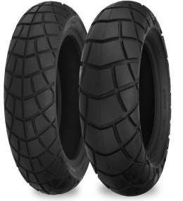 SHINKO OPONA 180/80-14 428 78P YAMAHA TW125 TT TYŁ DOT 08/2025
