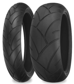 SHINKO OPONA 240/40R18 005 79V TL TYŁ DOT 08/2025