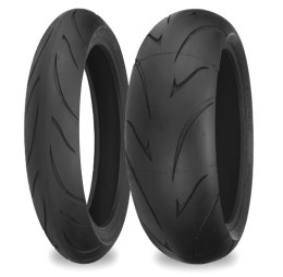 SHINKO OPONA 300/35R18 011 87V TL JLSB TYŁ DOT 07/2025