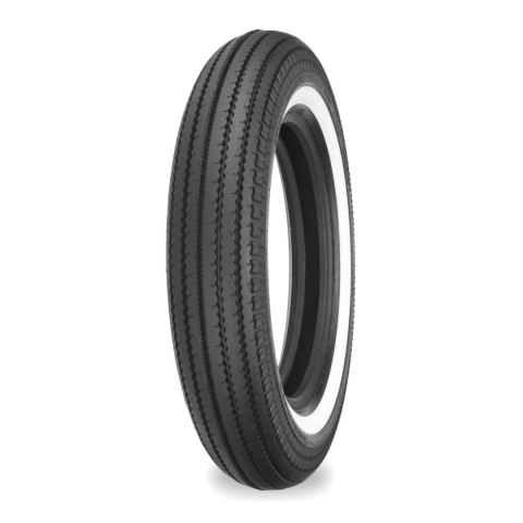 SHINKO OPONA 4.50-18 270 70H SW (WĄSKI BIAŁY PAS) PRZÓD/TYŁ DOT 49/2024 SHINKO OPONA 4.50-18 270 70H SW (WĄSKI BIAŁY PAS) PRZÓD/TYŁ DOT 49/2024