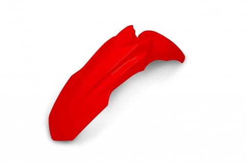 UFO BŁOTNIK PRZÓD HONDA CRF 110F '19-21, KOLOR CZERWONY