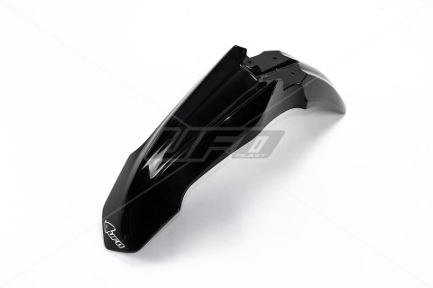 UFO BŁOTNIK PRZÓD HONDA CRF 250R '14-'17, CRF 450R '13-'16 KOLOR CZARNY