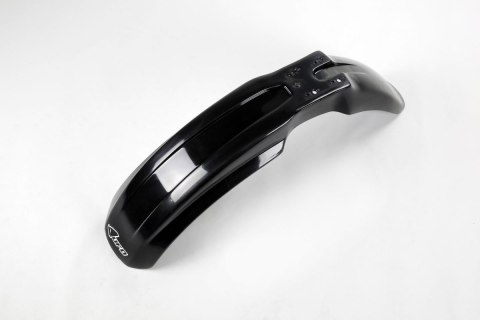 UFO BŁOTNIK PRZÓD HUSQVARNA CR 125/250/360 '00-03, KOLOR CZARNY