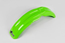 UFO BŁOTNIK PRZÓD KAWASAKI KX 60 '84-04, KOLOR ZIELONY