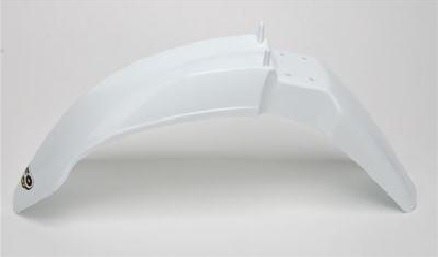 UFO BŁOTNIK PRZÓD KTM SX 85 '04-'12 KOLOR BIAŁY