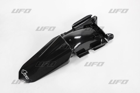 UFO BŁOTNIK TYŁ HUSQVARNA CR/WR 125 '09-'12 KOLOR CZARNY