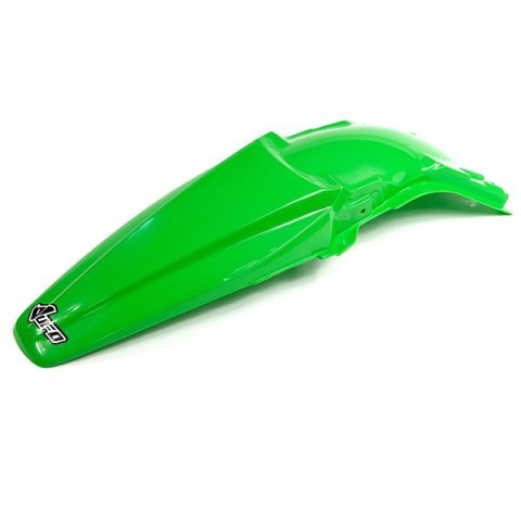 UFO BŁOTNIK TYŁ KAWASAKI KXF 250 '09-'12, KXF 450 '09-'11 KOLOR ZIELONY UFO BŁOTNIK TYŁ KAWASAKI KXF 250 '09-'12, KXF 450 '09-'11 KOLOR ZIELONY