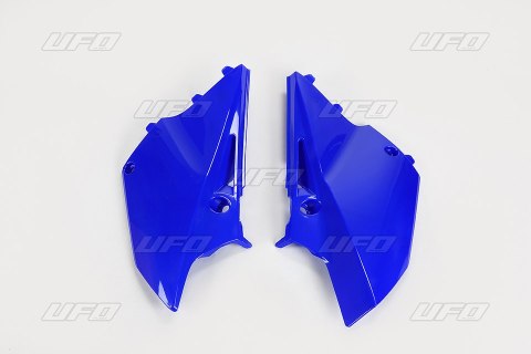 UFO BOCZKI TYLNE YAMAHA YZ 125/250 '15-'21 KOLOR NIEBIESKI UFO BOCZKI TYLNE YAMAHA YZ 125/250 '15-'21 KOLOR NIEBIESKI
