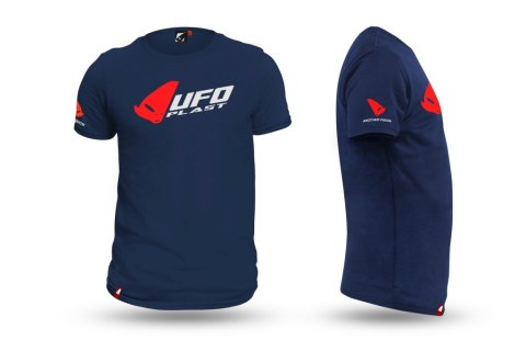 UFO KOSZULKA T-SHIRT KOLOR NIEBIESKI ROZMIAR S 100% BAWEŁNY - KOLEKCJA 2023 UFO KOSZULKA T-SHIRT KOLOR NIEBIESKI ROZMIAR S 100% BAWEŁNY - KOLEKCJA 2023