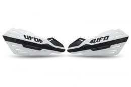 UFO OSŁONY RĄK (HANDBARY) KTM SX/SXF(SX-F) 125/150/250/350/450 '14-'21, EXC 125/200 '20-'21, EXC/EXCF(EXC-F) 250/300/350/450/500