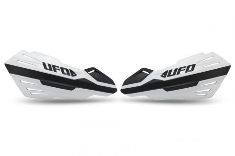 UFO OSŁONY RĄK (HANDBARY) KTM SX/SXF(SX-F) 125/150/250/350/450 '14-'21, EXC 125/200 '20-'21, EXC/EXCF(EXC-F) 250/300/350/450/500