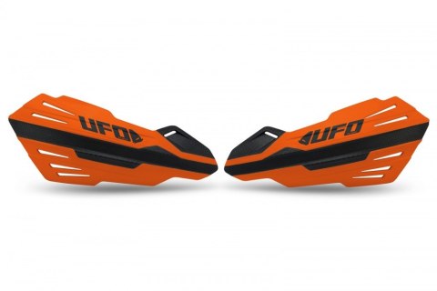 UFO OSŁONY RĄK (HANDBARY) KTM SX/SXF(SX-F) 125/150/250/350/450 '14-'21, EXC 125/200 '20-'21, EXC/EXCF(EXC-F) 250/300/350/450/500