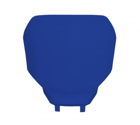 UFO TABLICA NA NUMER STARTOWY YAMAHA YZF 450 '23-'25, YZF 250 '24-'25 KOLOR NIEBIESKI UFO TABLICA NA NUMER STARTOWY YAMAHA YZF 450 '23-'25, YZF 250 '24-'25 KOLOR NIEBIESKI