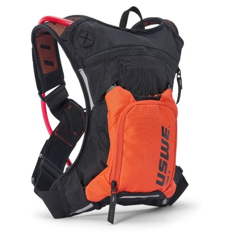 USWE CAMEL BAG MOTO HYDRO 3 FACTORY ORANGE KOLOR CZARNY/POMARAŃCZOWY MOTO/ROWER POJEMNOŚĆ 2L PŁYN (3L PLECAK + 2L PŁYN) - ZASTĘP USWE CAMEL BAG MOTO HYDRO 3 FACTORY ORANGE KOLOR CZARNY/POMARAŃCZOWY MOTO/ROWER POJEMNOŚĆ 2L PŁYN (3L PLECAK + 2L PŁYN) - ZASTĘP