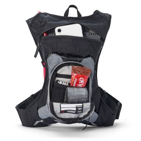 USWE CAMEL BAG MOTO HYDRO 3 KOLOR CZARNY/SZARY POJEMNOŚĆ 2 LITRY PŁYN (3L PLECAK + 2L PŁYN)- ZASTĘPUJE USWE2033401 USWE CAMEL BAG MOTO HYDRO 3 KOLOR CZARNY/SZARY POJEMNOŚĆ 2 LITRY PŁYN (3L PLECAK + 2L PŁYN)- ZASTĘPUJE USWE2033401