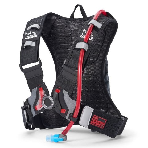 USWE CAMEL BAG MOTO HYDRO 3 KOLOR CZARNY/SZARY POJEMNOŚĆ 2 LITRY PŁYN (3L PLECAK + 2L PŁYN)- ZASTĘPUJE USWE2033401 USWE CAMEL BAG MOTO HYDRO 3 KOLOR CZARNY/SZARY POJEMNOŚĆ 2 LITRY PŁYN (3L PLECAK + 2L PŁYN)- ZASTĘPUJE USWE2033401
