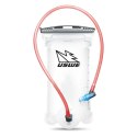 USWE CAMEL BAG MOTO HYDRO 3 KOLOR CZARNY/SZARY POJEMNOŚĆ 2 LITRY PŁYN (3L PLECAK + 2L PŁYN)- ZASTĘPUJE USWE2033401
