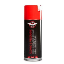 WINX ŚRODEK CZYSZCZĄCO-KONSERWUJĄCY 400 ML