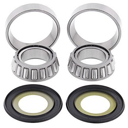 ALL BALLS ŁOŻYSKA GŁÓWKI RAMY Z USZCZELNIACZAMI DUCATI 600 MONSTER (01), 750 F1 '86-'89, 750 MONSTER '00-'01, 750 S/SPORT S/LIGH
