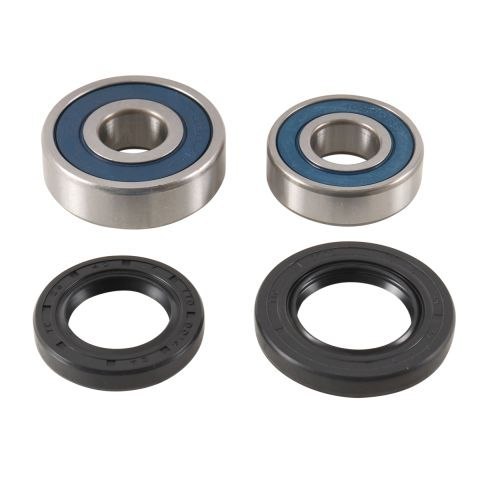 ALL BALLS ŁOŻYSKA KOŁA TYLNEGO Z USZCZELNIACZAMI HONDA CRF 250F 19 ALL BALLS ŁOŻYSKA KOŁA TYLNEGO Z USZCZELNIACZAMI HONDA CRF 250F 19