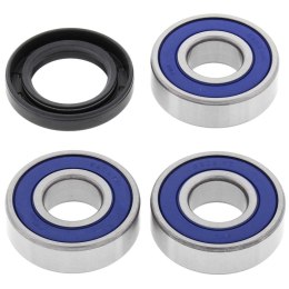ALL BALLS ŁOŻYSKA KOŁA TYLNEGO Z USZCZELNIACZAMI YAMAHA XT 500 '76-'89, SR 400 '15-'17