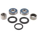 ALL BALLS ŁOŻYSKA KOŁA TYLNEGO Z USZCZELNIACZAMI YAMAHA YZF-R6 17-18