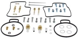 ALL BALLS ZESTAW NAPRAWCZY GAŹNIKA HONDA GL 1500 88-90, GL 1500A 91, GL 1500I 91, GL 1500SE 90-91