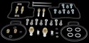 ALL BALLS ZESTAW NAPRAWCZY GAŹNIKA HONDA GL 1500 88-90, GL 1500A 91, GL 1500I 91, GL 1500SE 90-91