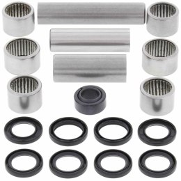 ALL BALLS ZESTAW NAPRAWCZY ŁĄCZNIKA (PRZEGUBU) WAHACZA HONDA CR 250 (88)
