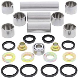 ALL BALLS ZESTAW NAPRAWCZY ŁĄCZNIKA (PRZEGUBU) WAHACZA HUSQVARNA SM 450/510R '05-'07, TC 250/450/510 '05-'07, TE 250/450/510 '05