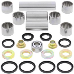 ALL BALLS ZESTAW NAPRAWCZY ŁĄCZNIKA (PRZEGUBU) WAHACZA HUSQVARNA SM 450/510R '05-'07, TC 250/450/510 '05-'07, TE 250/450/510 '05