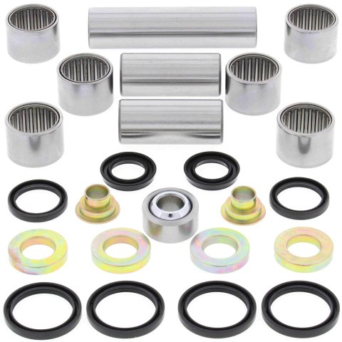 ALL BALLS ZESTAW NAPRAWCZY ŁĄCZNIKA (PRZEGUBU) WAHACZA HUSQVARNA SM 450/510R '05-'07, TC 250/450/510 '05-'07, TE 250/450/510 '05 ALL BALLS ZESTAW NAPRAWCZY ŁĄCZNIKA (PRZEGUBU) WAHACZA HUSQVARNA SM 450/510R '05-'07, TC 250/450/510 '05-'07, TE 250/450/510 '05